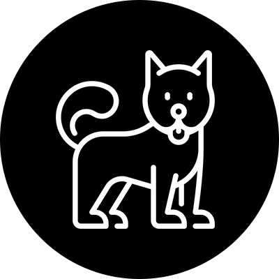 dog icon