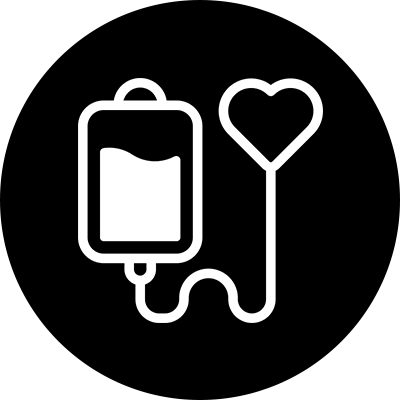 blood donation icon