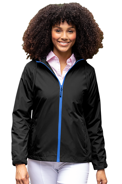 • Women's Club Jacket (7163)