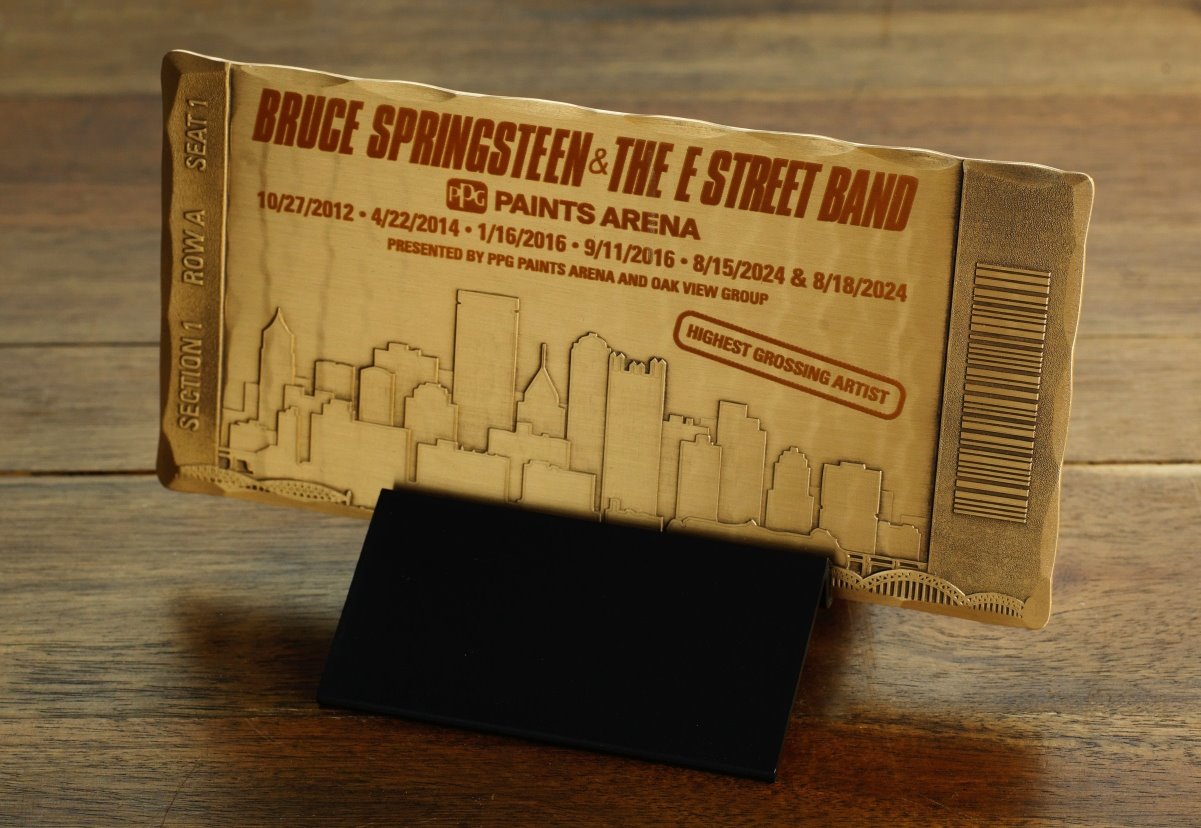 The Power of Commemorative Tickets: Your Ticket to Sales Success