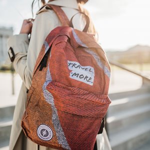 Jade Import Dye-Sublimated Backpack (HJADE)