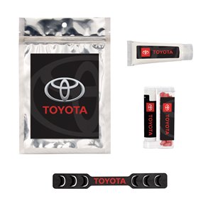 12 Hour Shift PPE Kit (PK12HOURSHIFT)