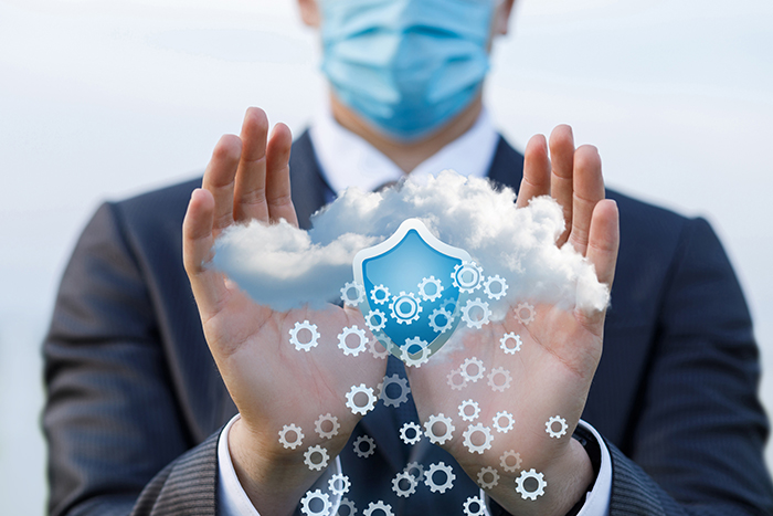 Have cyber security on your radar during COVID-19 pandemic