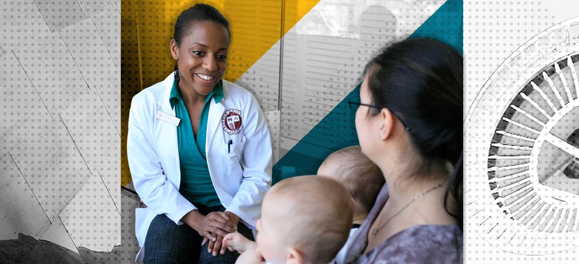 Learn More About Seattle University's Certified Nurse Midwifery Dnp Program
