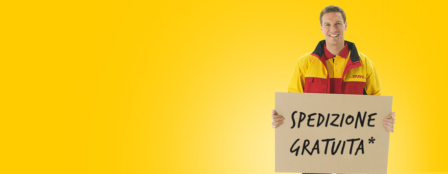 Dhl Express Importare E Piu Semplice