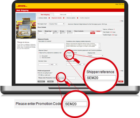 Dhl Status Hong Kong Shipment On Hold Reptime
