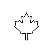 icon - maple leaf