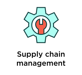 Supply chain management