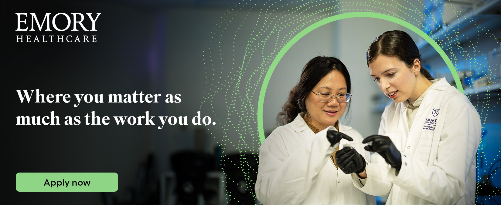 Med Tech & Lab Tech Jobs