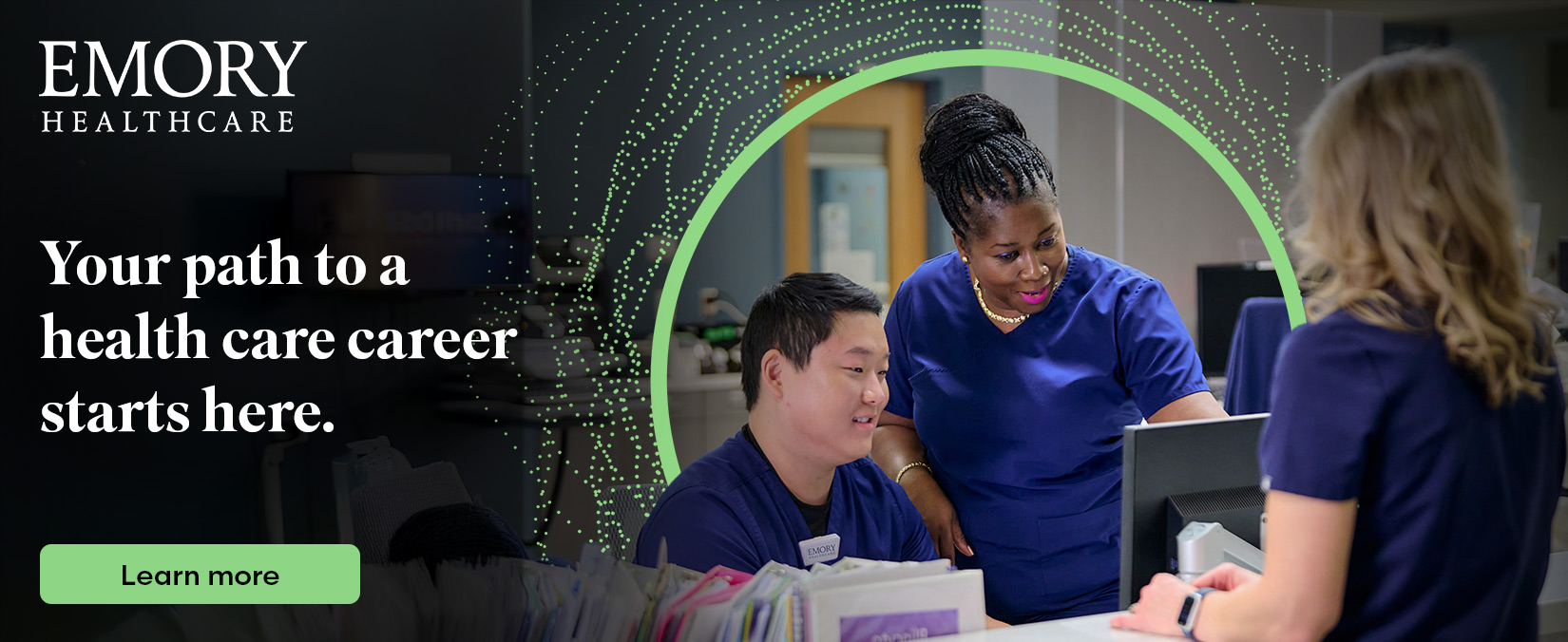 Med Tech & Lab Tech Jobs