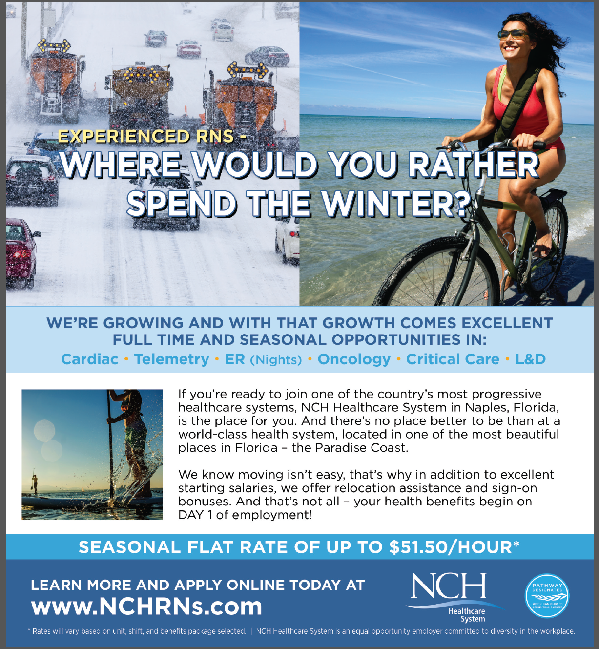 RN Recruitment Nurse Recruitment Best Practices for Open House Events