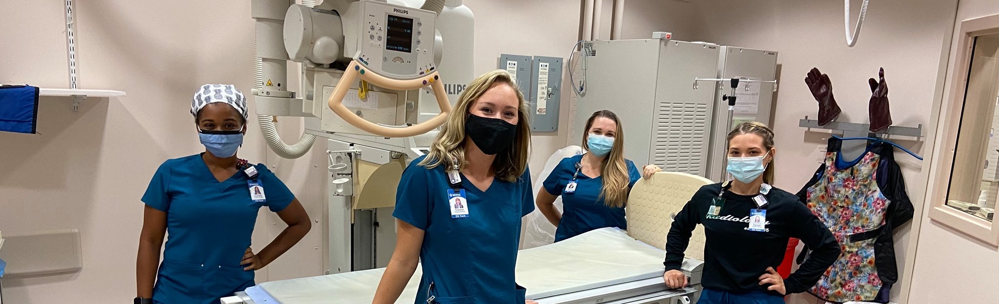 Medical Imaging Jobs Jobs Virtual Interviews Mary Washington