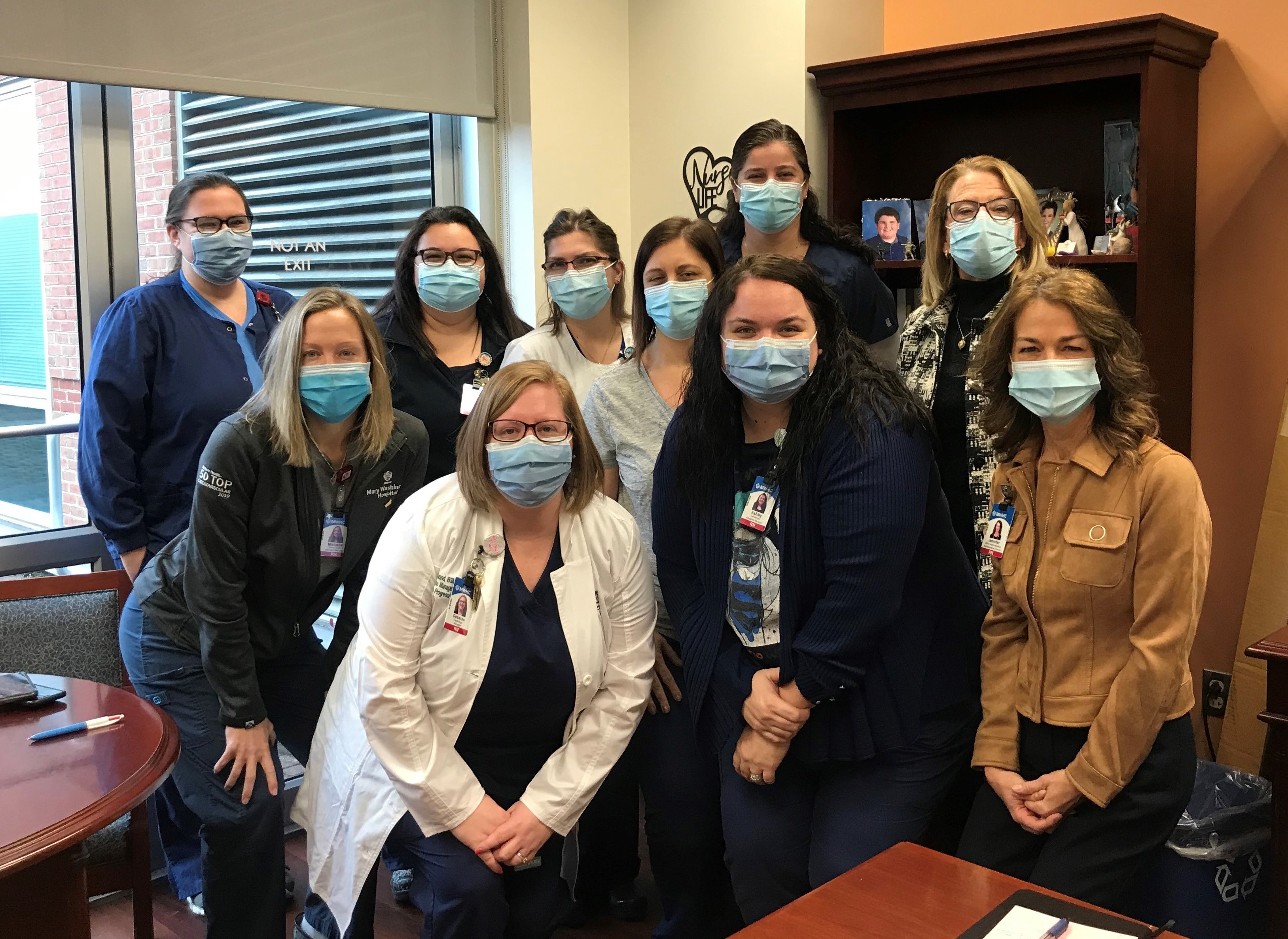 Nursing Leadership Jobs Mary Washington Healthcare Fredericksburg VA nursing-leadership-jobs-mary-washington-healthcare-fredericksburg-va