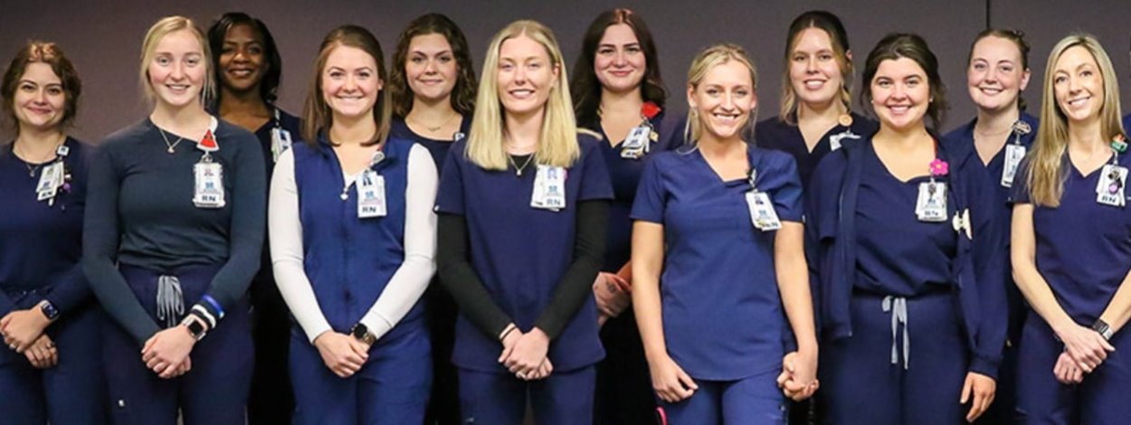 Nurse Residency Program