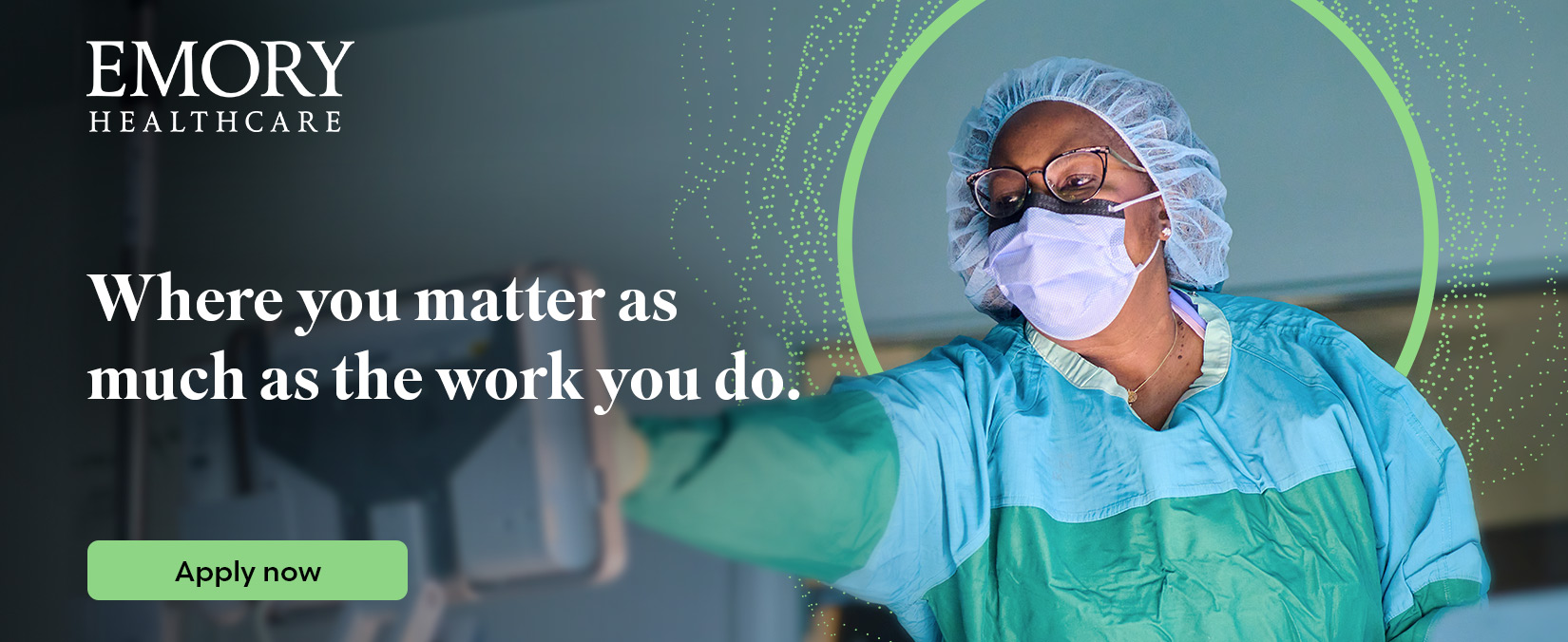 Registered Nurse and Surgical Technologist Jobs