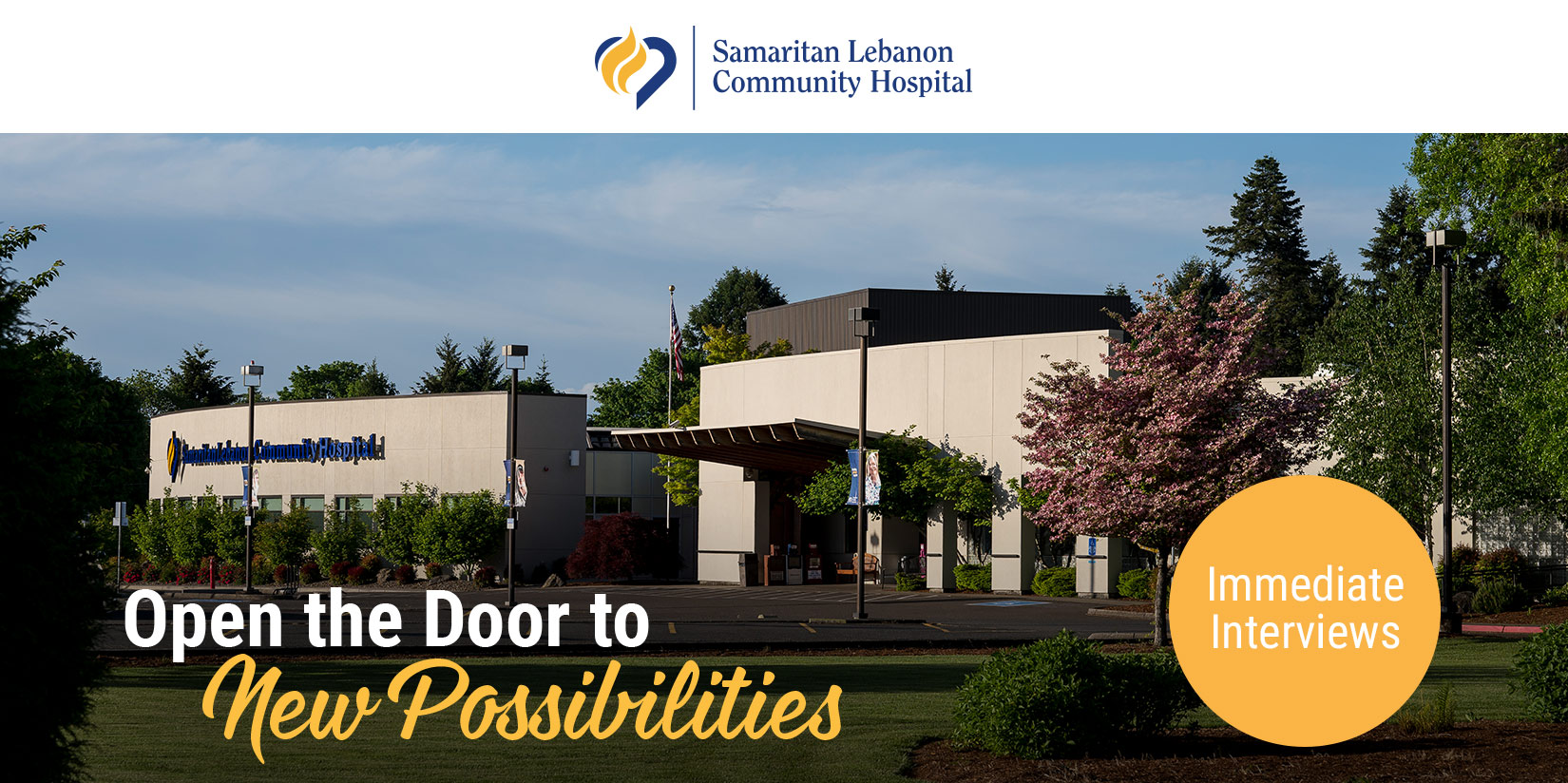Samaritan Lebanon Community Hospital