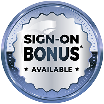 Sign-on Bonus