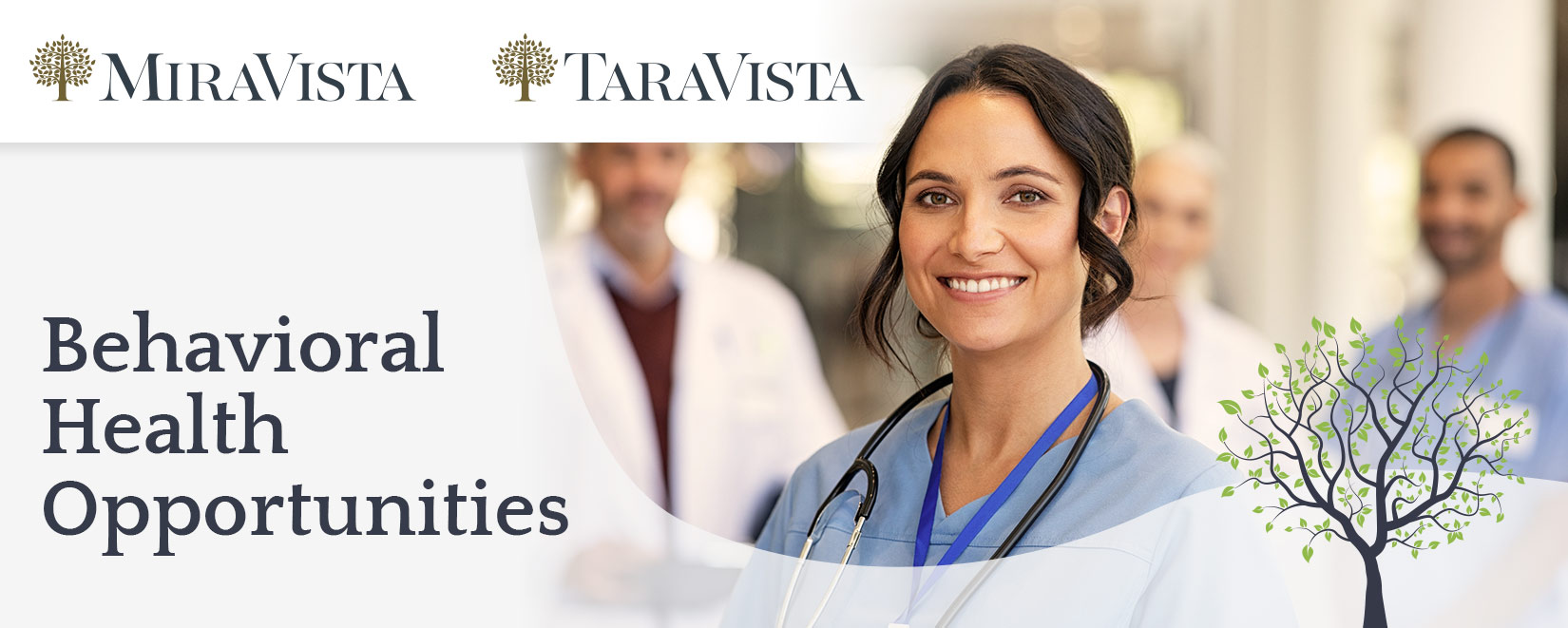 RN and LPN Jobs at MiraVista