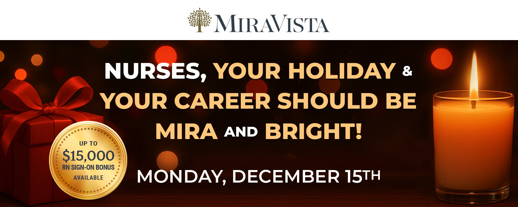 Nursing Hiring Event - Wednesday, June 21