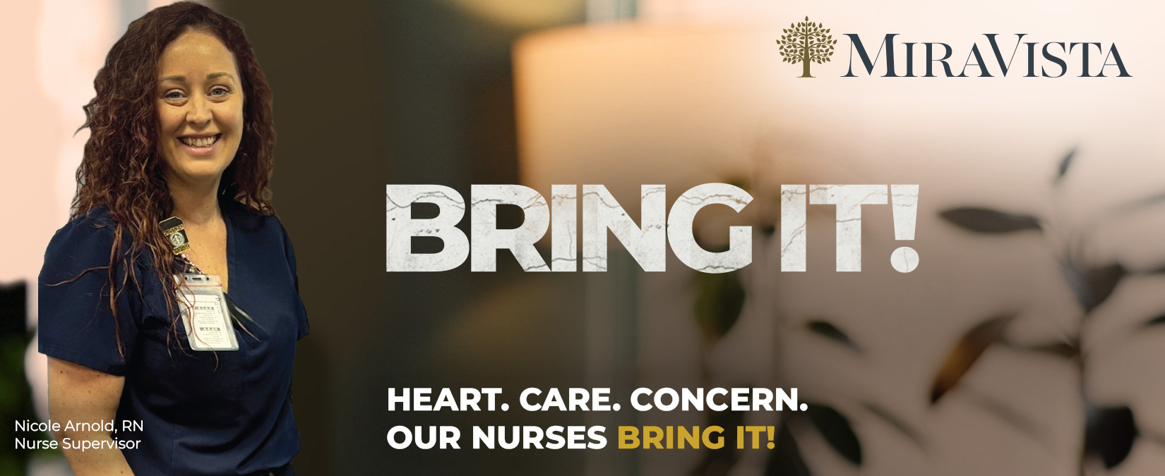 RN and LPN Jobs at MiraVista