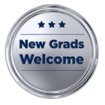 New Grads Welcome