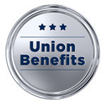Union Benefits