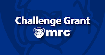 100,000 MATCHING GIFT CHALLENGE