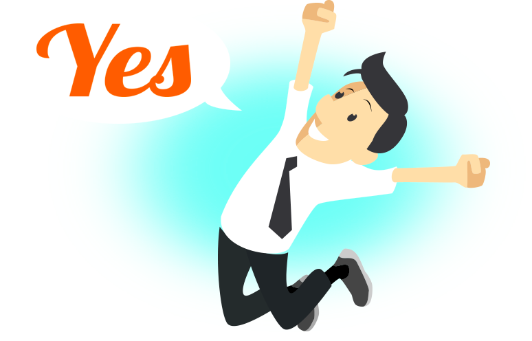 Static vs Interactive on the Buyer's Journey