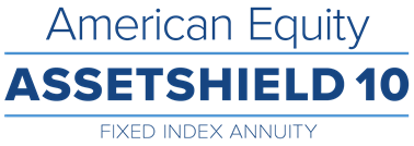 American Equity AssetShield 10 product logo