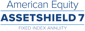 American Equity AssetShield 7 product logo