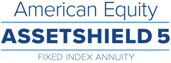 American Equity AssetShield 5 product logo