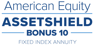American Equity AssetShield Bonus 10 product logo