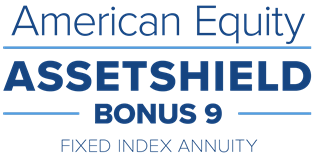 American Equity AssetShield Bonus 9 product logo