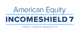 American Equity IncomeShield 10 product logo