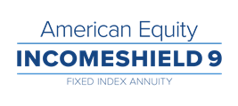American Equity IncomeShield 9 product logo