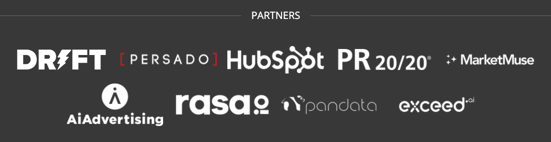 Marketing AI Institute Partners