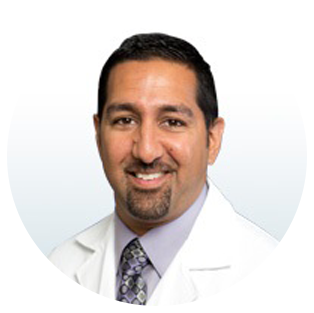 Paul Nanda, MD, AUC Class of 2003