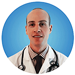 Daniel Judelson, MD – AUC Class of 2017