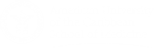 American University of the Caribbean School of Medicine logo