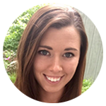 Image of Meghan Thorne, student
