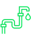 Water Line icon