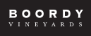 Logo Boordy Vineyards