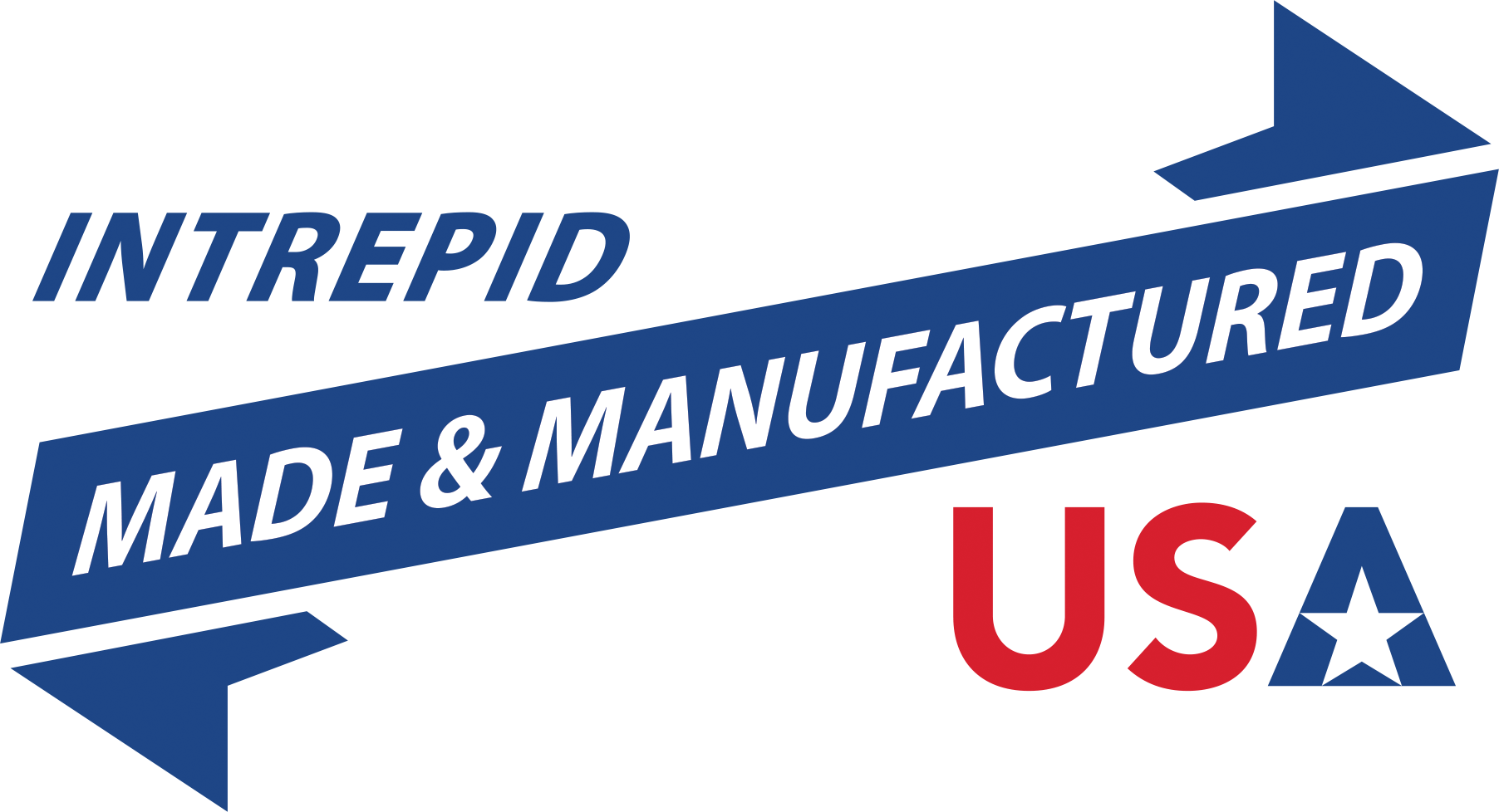 Welcome Intrepid Trio