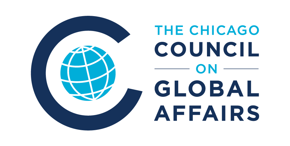 chicago council on global affairs