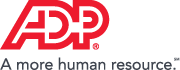 ADP | A more human resource.
