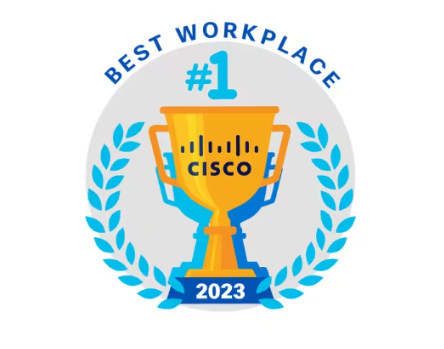 CISCO CAREERS