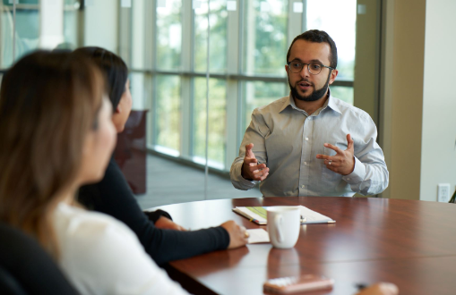 FISHER INVESTMENTS CAREERS