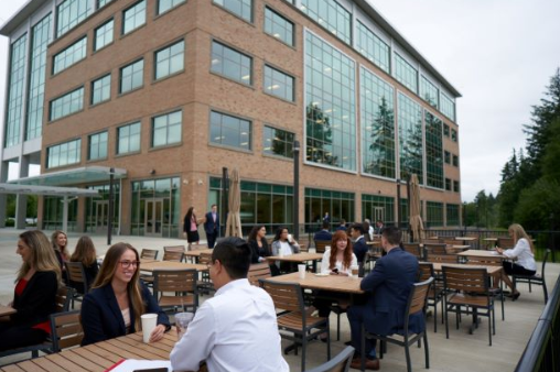 FISHER INVESTMENTS CAREERS