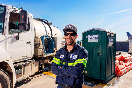 UNTIED SITE SERVICES CAREERS