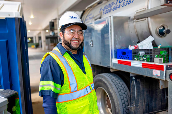 UNTIED SITE SERVICES CAREERS